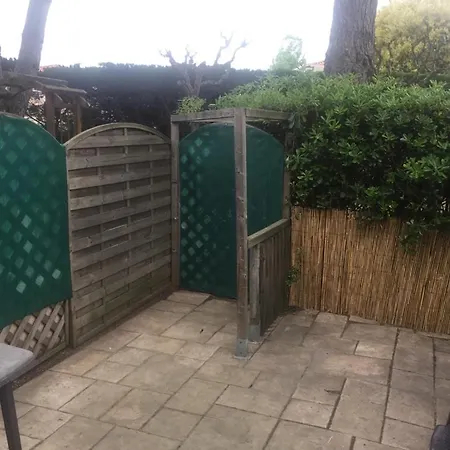 Le Fou Du Roy Studio Apartamento