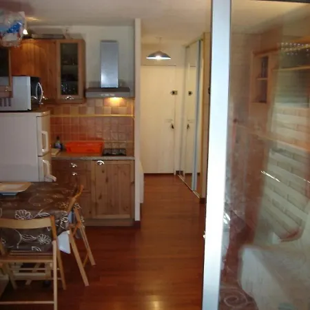 Le Fou Du Roy Studio Apartamento Cogolin